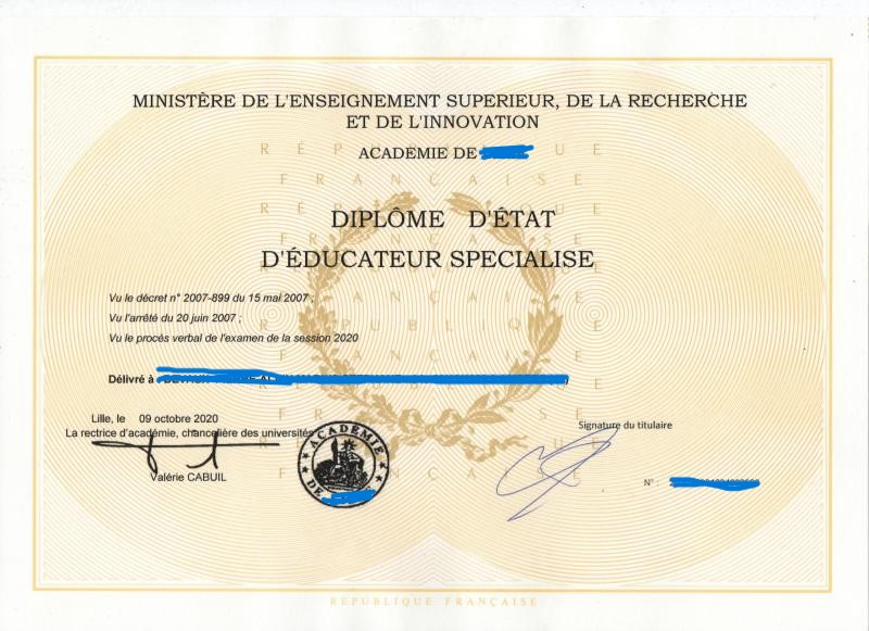 Obtenez votre VAE en ligne en 2025 dans les brefs délais