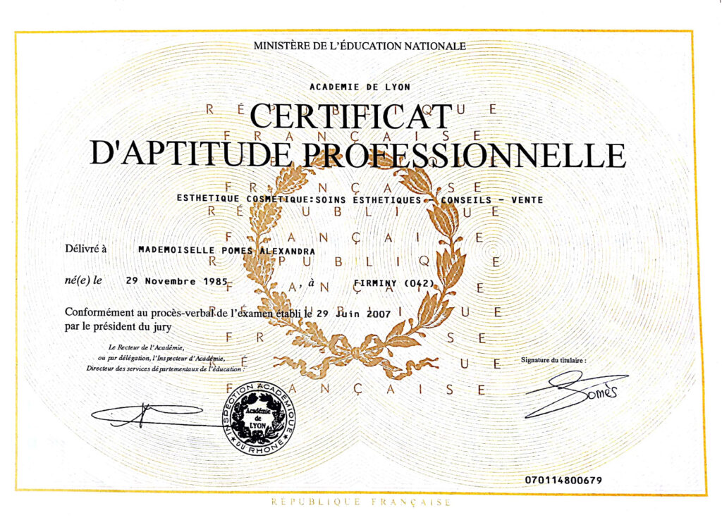 Acheter des diplômes académiques universitaires et professionnels en un clic