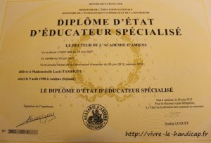 Acheter diplôme PDF en ligne en 2h en France