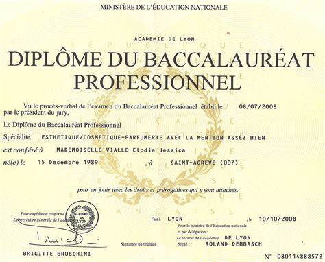 Acheter un diplome sans passer d'examen en 2025
