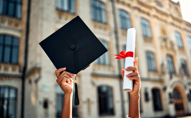 Acheter un diplôme enregistré